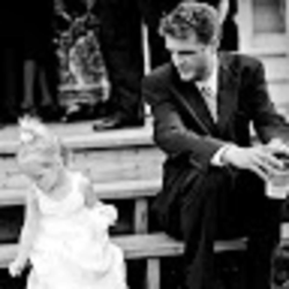 Meet your Posher, Morgan